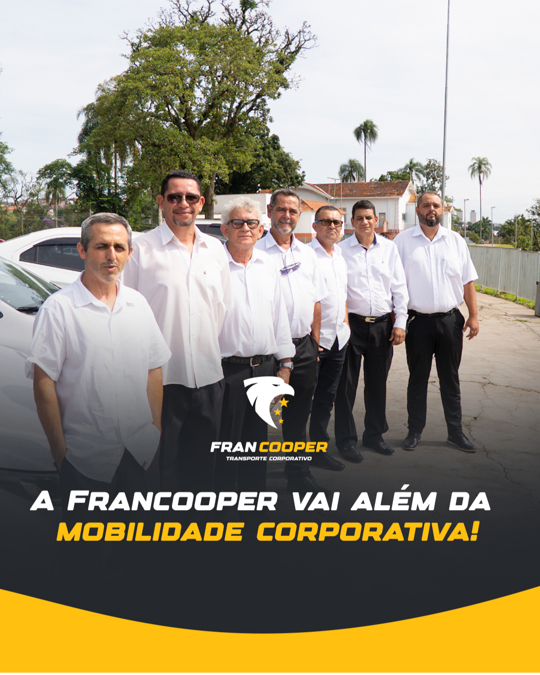 Motorista profissional